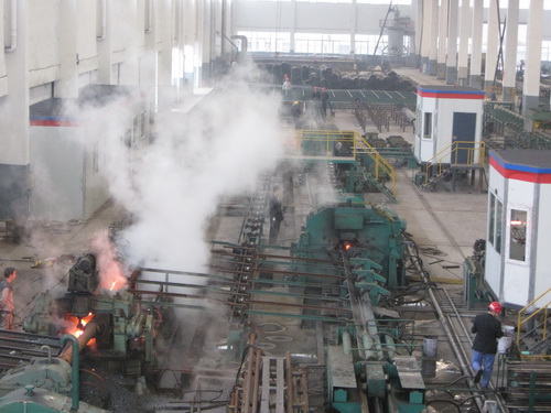 阿拉善无缝钢管厂家