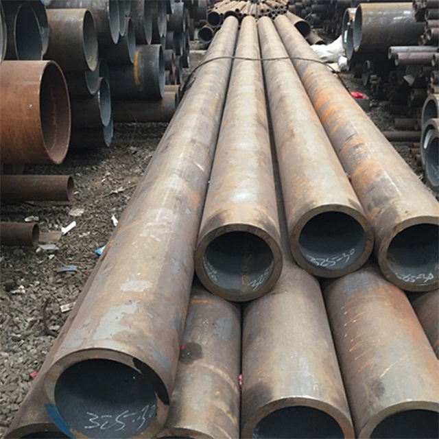 阿拉善中低压锅炉用无缝钢管价格