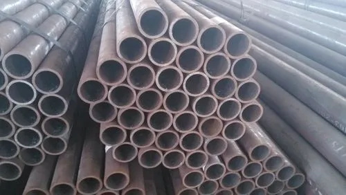 阿拉善中低压锅炉用无缝钢管尺寸