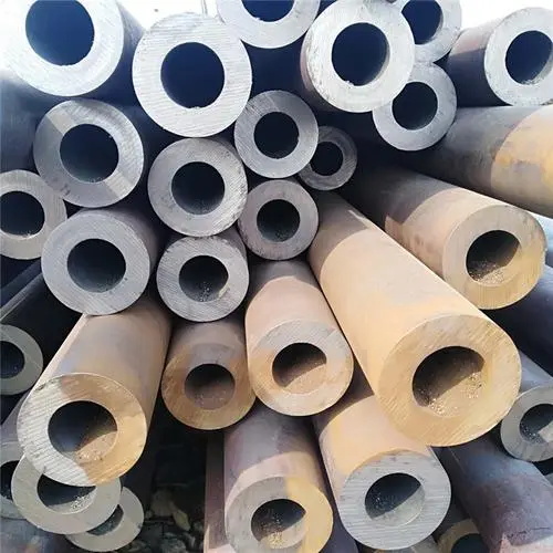 阿拉善gb t 8162 结构用无缝钢管