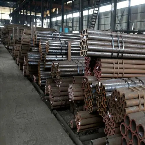 阿拉善gb8162-2008结构用无缝钢管