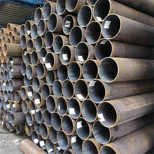 阿拉善20#结构用无缝钢管