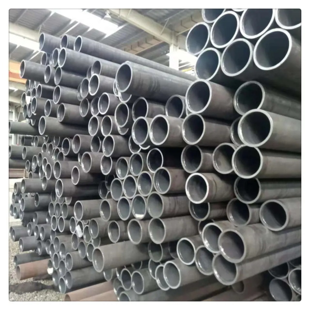 阿拉善GB8163无缝管