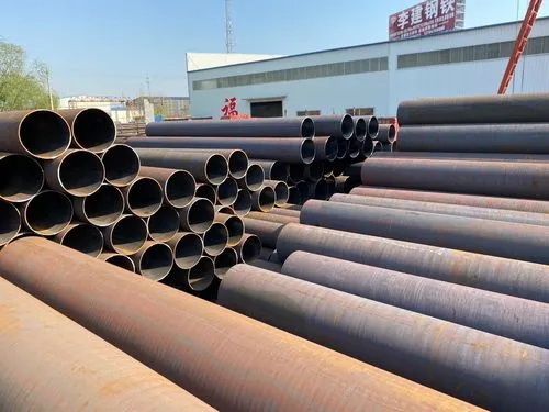 阿拉善GB5310锅炉管