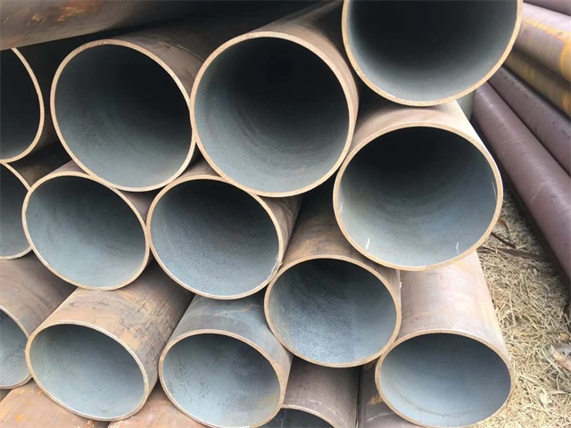 阿拉善5310无缝管