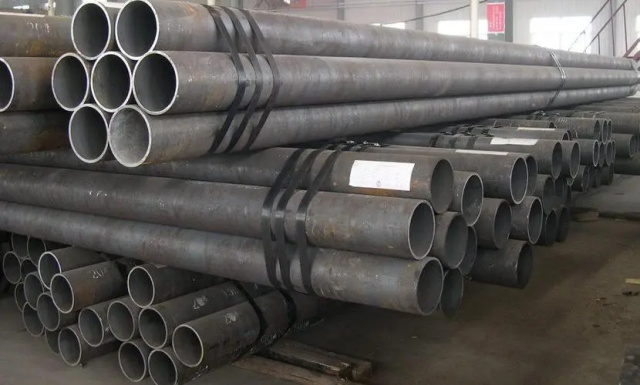 阿拉善高压无缝钢管