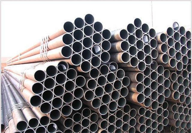 阿拉善高压钢管