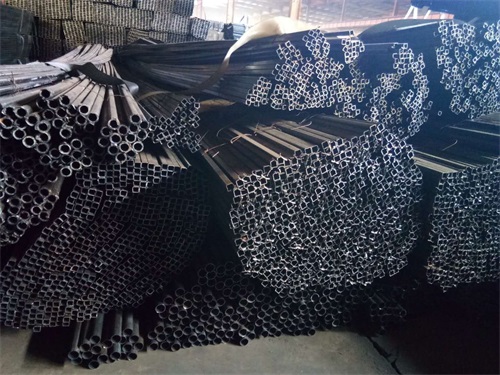 阿拉善GB6479无缝管 