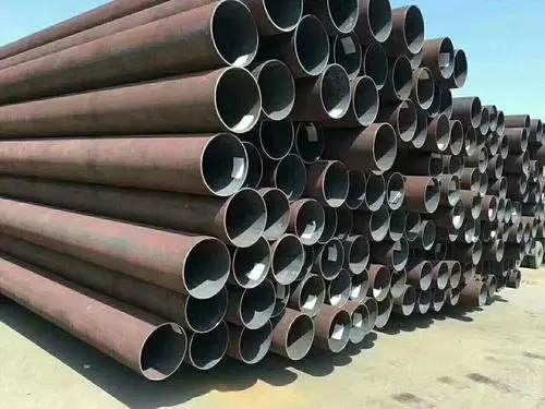 阿拉善GB6479无缝钢管