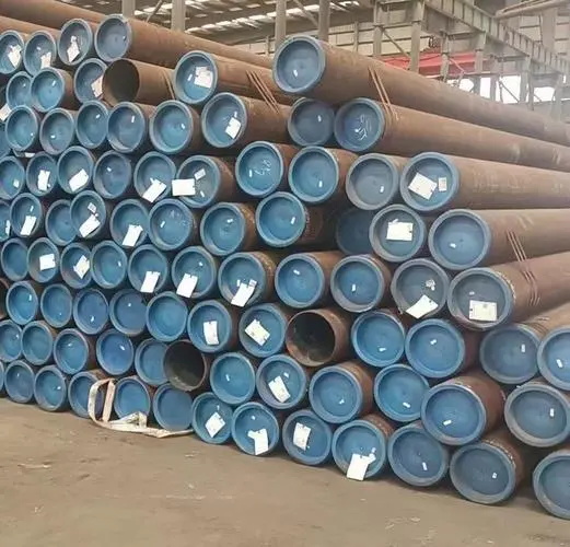 阿拉善GB6479化肥设备用无缝钢管