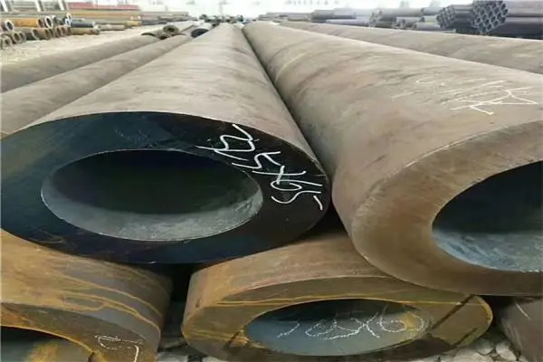 阿拉善9948无缝管