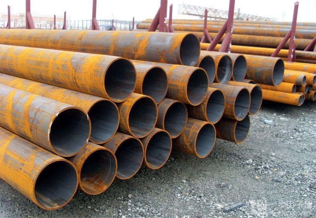 阿拉善GB9948钢管