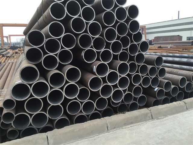 阿拉善GB9948无缝管