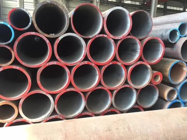 阿拉善GB9948石油裂化用无缝钢管