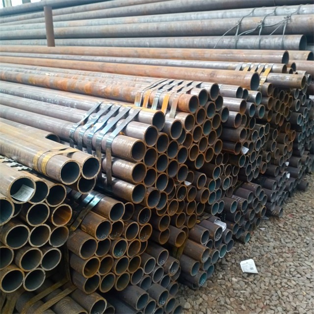 阿拉善地质钢管