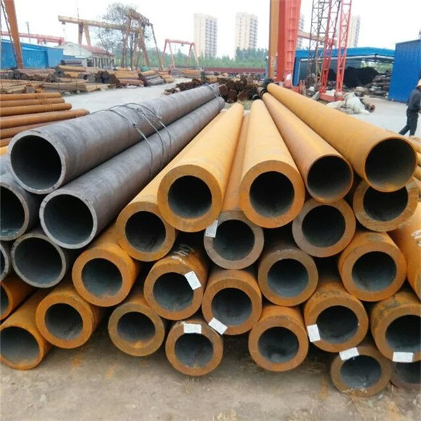 阿拉善地质无缝管