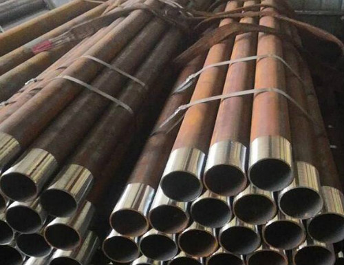 阿拉善地质用无缝钢管