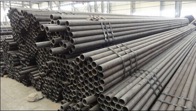 阿拉善GB8163流体用无缝管