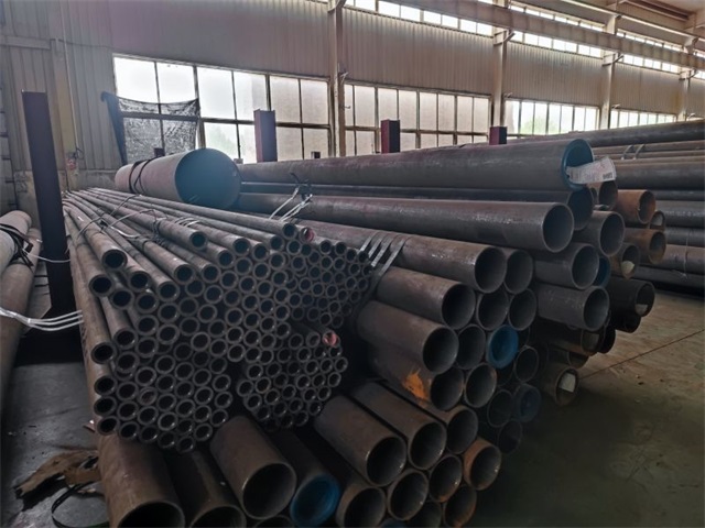 阿拉善高压锅炉管