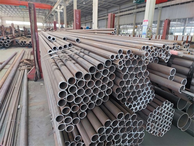 阿拉善锅炉钢管