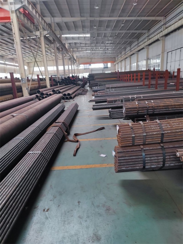 阿拉善高压锅炉钢管