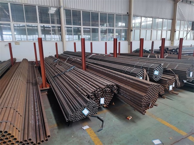 阿拉善高压锅炉用无缝钢管