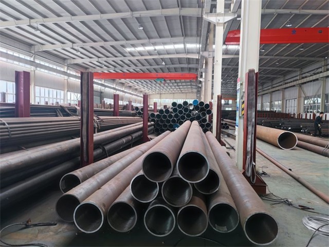 阿拉善5310锅炉管