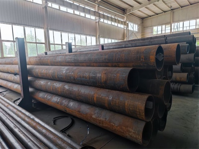 阿拉善5310锅炉钢管