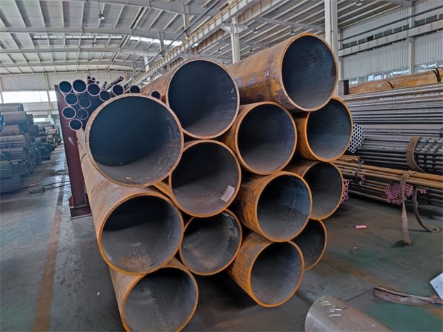 阿拉善GB5310高压锅炉管