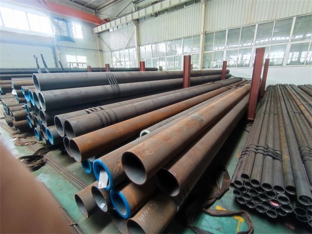 阿拉善20G锅炉管