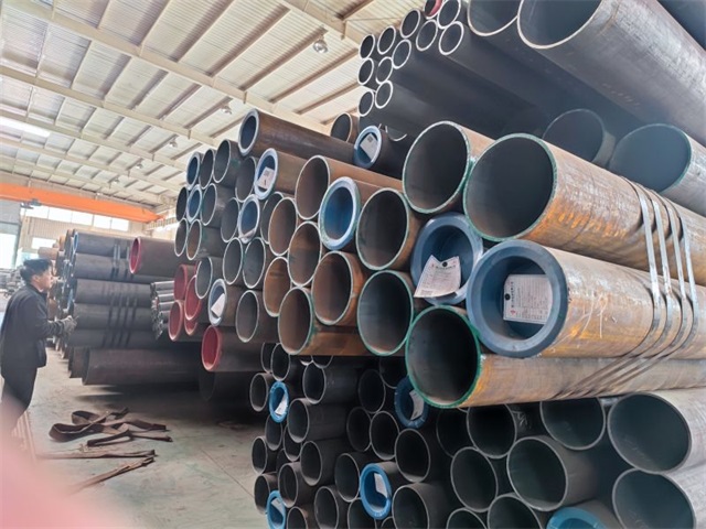 阿拉善20G无缝管