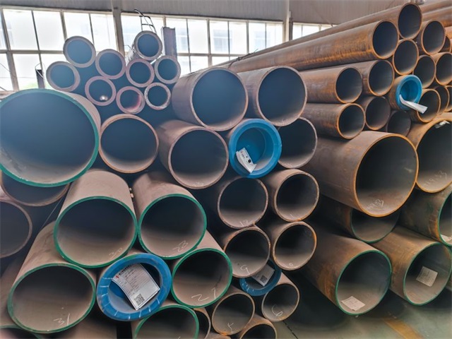 阿拉善20G无缝钢管厂家