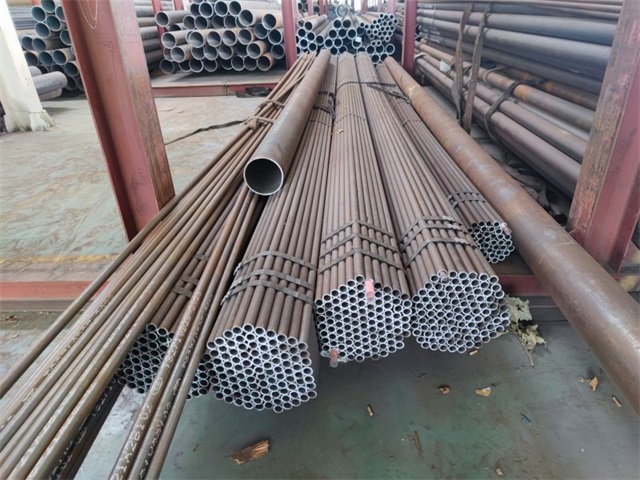 阿拉善15crmog无缝钢管