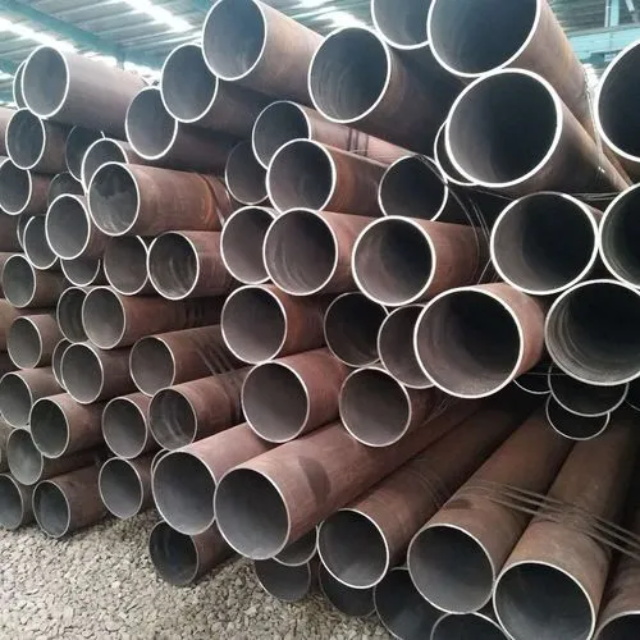 阿拉善3087无缝管