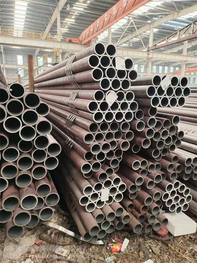 阿拉善GB3087钢管