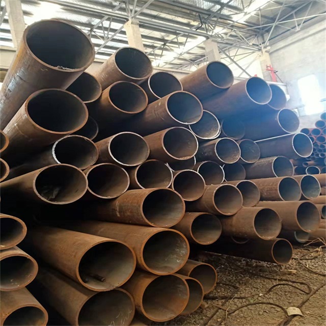 阿拉善gb3087锅炉管