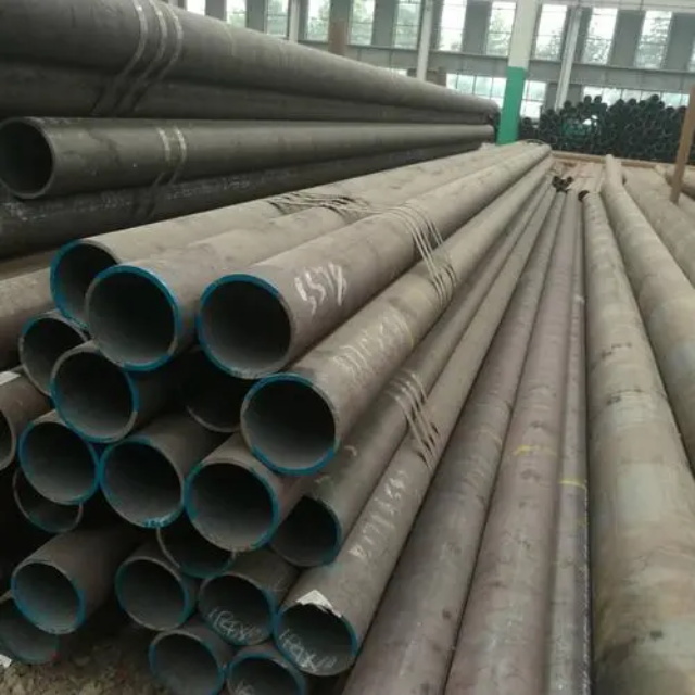 阿拉善gb3087无缝钢管