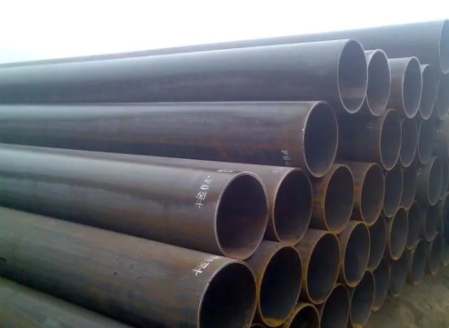 阿拉善GB3087无缝管