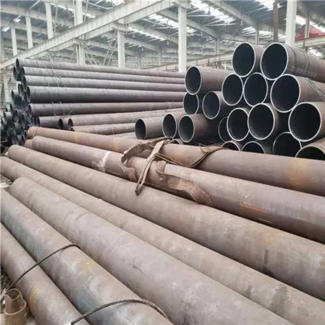 阿拉善GB3087低中压锅炉管