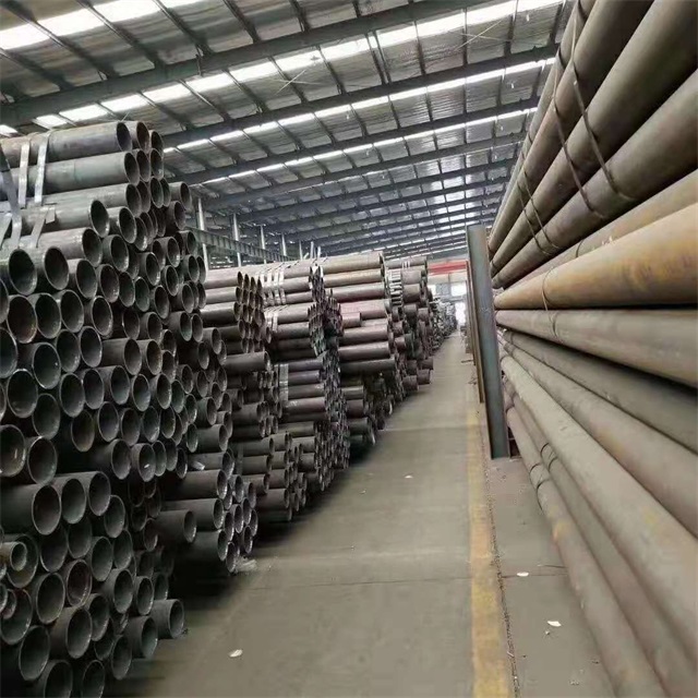 阿拉善3087低中压无缝钢管