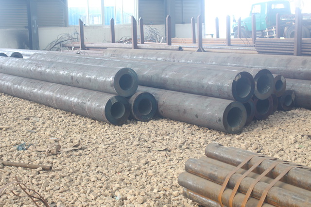 阿拉善厚壁无缝钢管加工