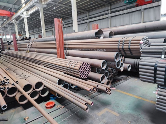 阿拉善12Cr1MoVG高压锅炉管