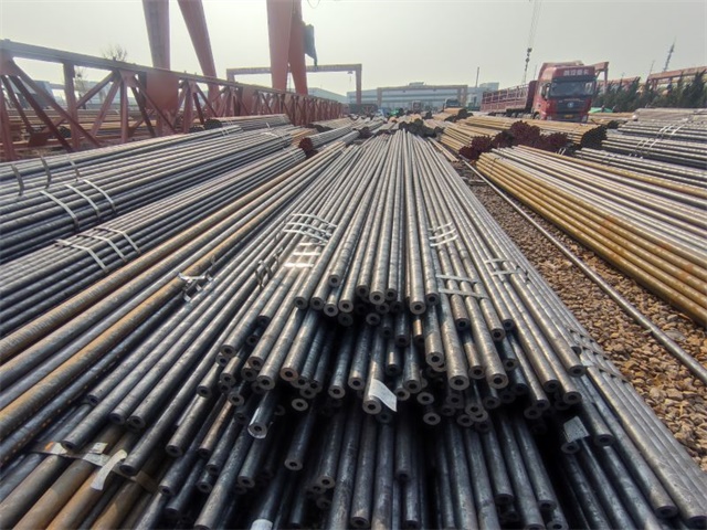 阿拉善20mng无缝钢管