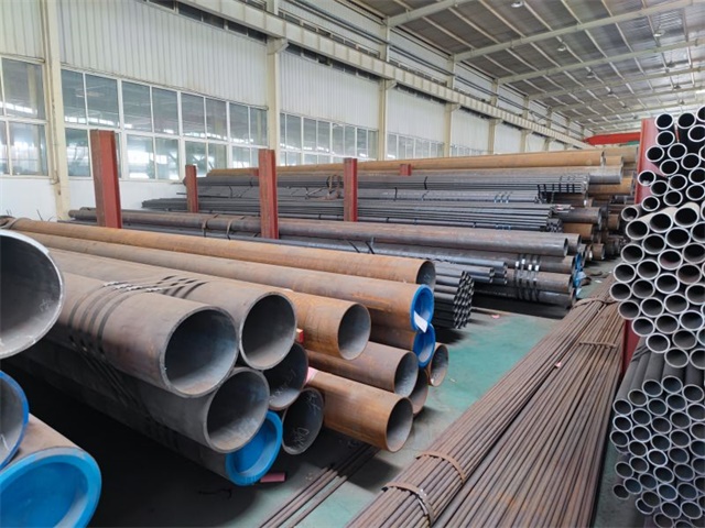 阿拉善12Cr3MoVSiTiB锅炉管