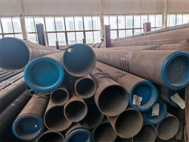 阿拉善12Cr3MoVSiTiB高压锅炉管