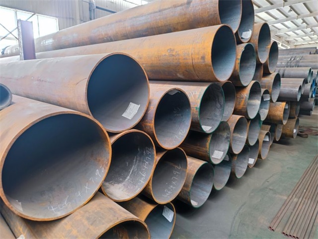 阿拉善12CrMoG高压无缝钢管