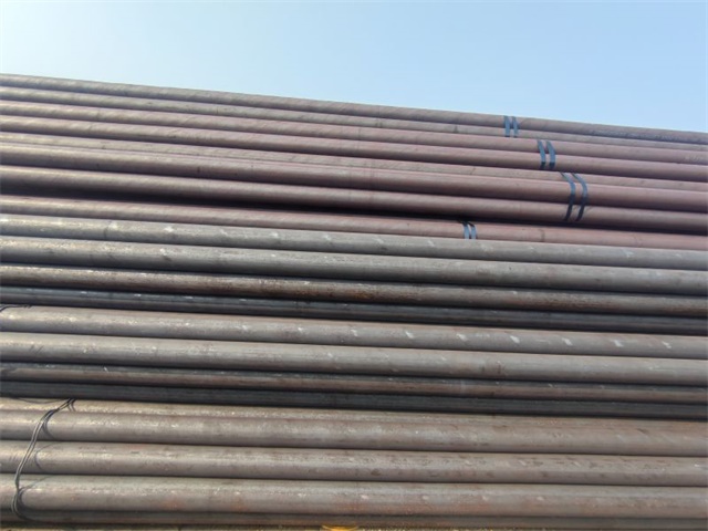 阿拉善27simn无缝管