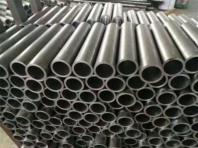 阿拉善精密无缝钢管售卖价格
