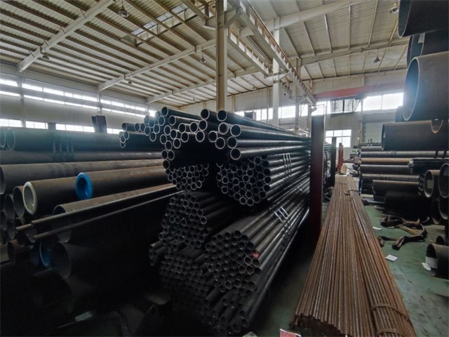 阿拉善12Cr1MoVG高压钢管