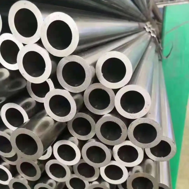 阿拉善精密无缝钢管参数